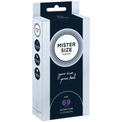 MISTER SIZE 69 von IMP GmbH International Medical Products