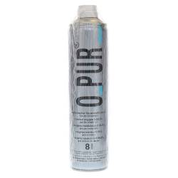 O PUR Sauerstoff Dose f.Maske Spray 3 X 8 l Spray von IMP GmbH International Medical Products