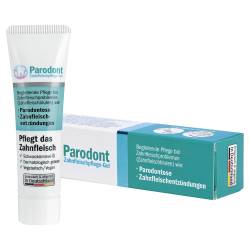 "Parodont Zahnfleischpflege-gel 10 Milliliter" von "IMP GmbH International Medical Products"