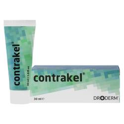 "CONTRAKEL Creme 30 Milliliter" von "IMstam healthcare GmbH"