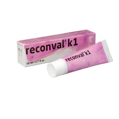 RECONVAL k1 Creme von IMstam healthcare GmbH