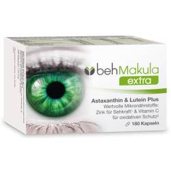 beh Makula extra von IMstam healthcare GmbH