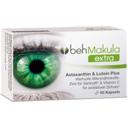 beh Makula extra von IMstam healthcare GmbH