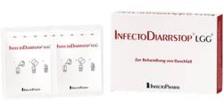 INFECTODIARRSTOP LGG Pulver z.Herst.e.Susp.z.Einn. 6 St von INFECTOPHARM Arzn.u.Consilium GmbH