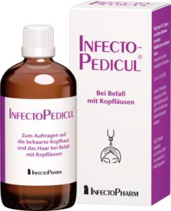 INFECTOPEDICUL L�sung 100 ml von INFECTOPHARM Arzn.u.Consilium GmbH