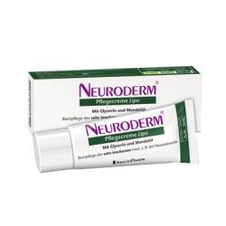 NEURODERM Pflegecreme Lipo 100 ml von INFECTOPHARM Arzn.u.Consilium GmbH