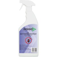 Insigo Bettwanzenspray von INSIGO