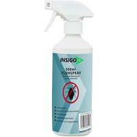 Insigo Flohspray von INSIGO