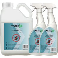 Insigo Flohspray von INSIGO