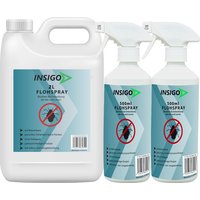 Insigo Flohspray von INSIGO