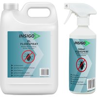 Insigo Flohspray von INSIGO