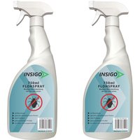 Insigo Flohspray von INSIGO