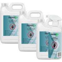 Insigo Flohspray von INSIGO