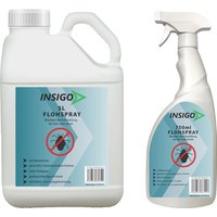 Insigo Flohspray von INSIGO