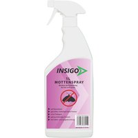 Insigo Mottenspray von INSIGO