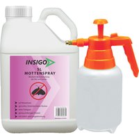 Insigo Mottenspray von INSIGO