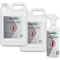 Insigo Silberfischspray von INSIGO