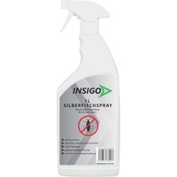 Insigo Silberfischspray von INSIGO