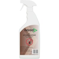 Insigo Spinnenspray von INSIGO