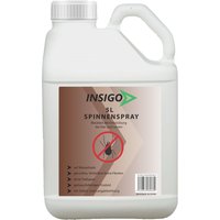 Insigo Spinnenspray von INSIGO