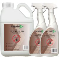 Insigo Spinnenspray von INSIGO