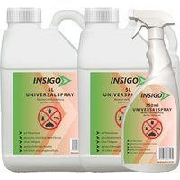 Insigo Universal Insektenspray von INSIGO