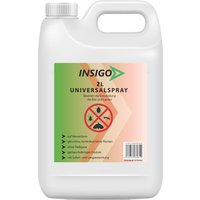 Insigo Universal Insektenspray von INSIGO