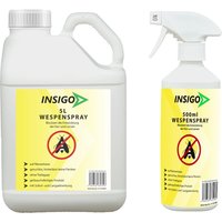 Insigo Wespenspray von INSIGO