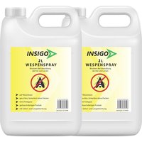 Insigo Wespenspray von INSIGO