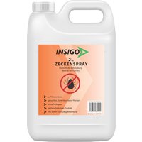 Insigo Zeckenspray von INSIGO