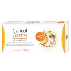 Caricol-Gastro von INSTITUT ALLERGOSAN Deutschland (privat) GmbH