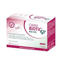 OMNi-BiOTiC REISE von INSTITUT ALLERGOSAN Deutschland (privat) GmbH