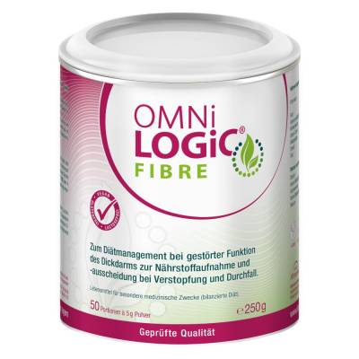 OMNi-LOGiC FIBRE von INSTITUT ALLERGOSAN Deutschland (privat) GmbH