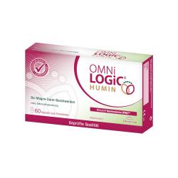 OMNi-LOGiC HUMIN von INSTITUT ALLERGOSAN Deutschland (privat) GmbH