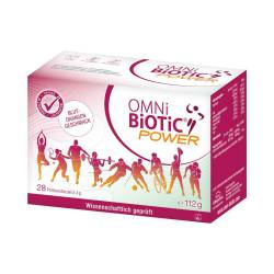 OMNi-BiOTiC POWER von INSTITUT ALLERGOSAN Deutschland (privat) GmbH