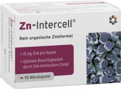 ZN-Intercell Kapseln 31,5 g von INTERCELL-Pharma GmbH