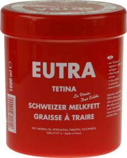 MELKFETT EUTRA Tetina 1000 ml von INTERLAC FRANCE SARL