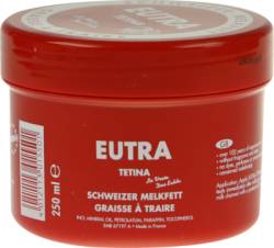 MELKFETT EUTRA Tetina 250 ml von INTERLAC FRANCE SARL
