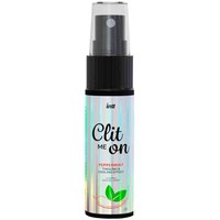 'Clit Me On' Klitoris-Stimulations-Spray | Intt von INTT