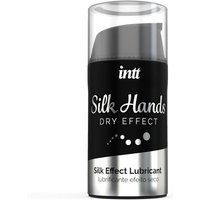 Silk Hands Gleitgel auf Silikonbasis von INTT