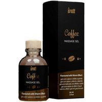 intt Massage Gel Coffee von INTT
