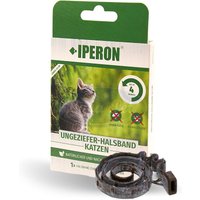 Iperon® Flohhalsband Katze 42 cm von IPERON