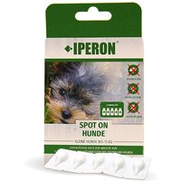 Iperon® Spot-On kleine Hunde von IPERON