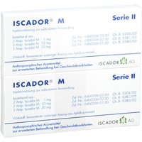 Iscador® M Serie II von ISCADOR