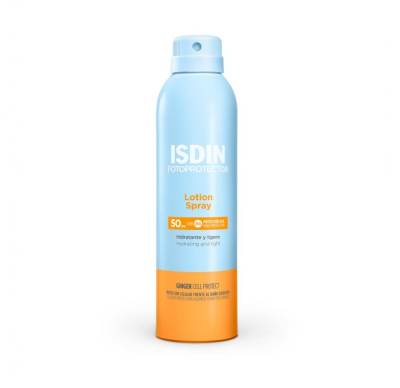 Fotoprotector ISDIN Lotion Spray LSF 50 von ISDIN GmbH