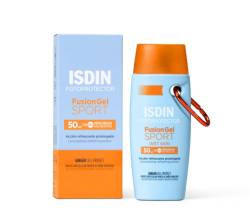 Fotoprotector ISDIN Fusion SPORT WET SKIN LSF50 von ISDIN GmbH