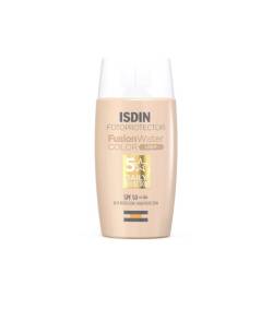 ISDIN FOTOPROTECTOR FusionWater COLOR LIGHT SPF50 von ISDIN GmbH