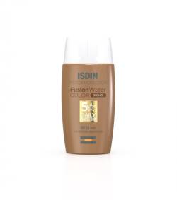 ISDIN Fotoprotector Fusion Water Color Bronze LSF 50 von ISDIN GmbH