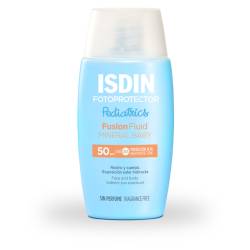 "ISDIN Fotoprotector Ped.Fusion Flu.Min.Baby LSF 50 50 Milliliter" von "ISDIN GmbH"
