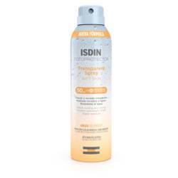 "ISDIN Fotoprotector Wet Skin Spray LSF 50 250 Milliliter" von "ISDIN GmbH"
